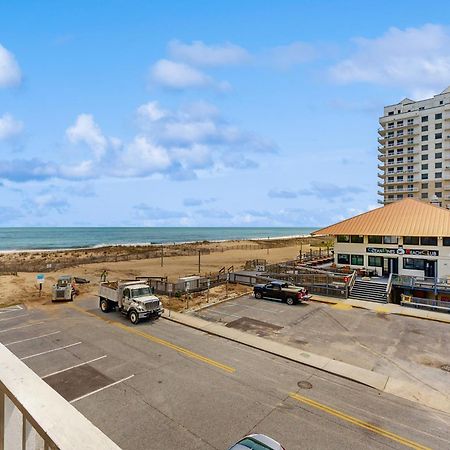 Apartamento Seas The Day Ocean City Exterior foto