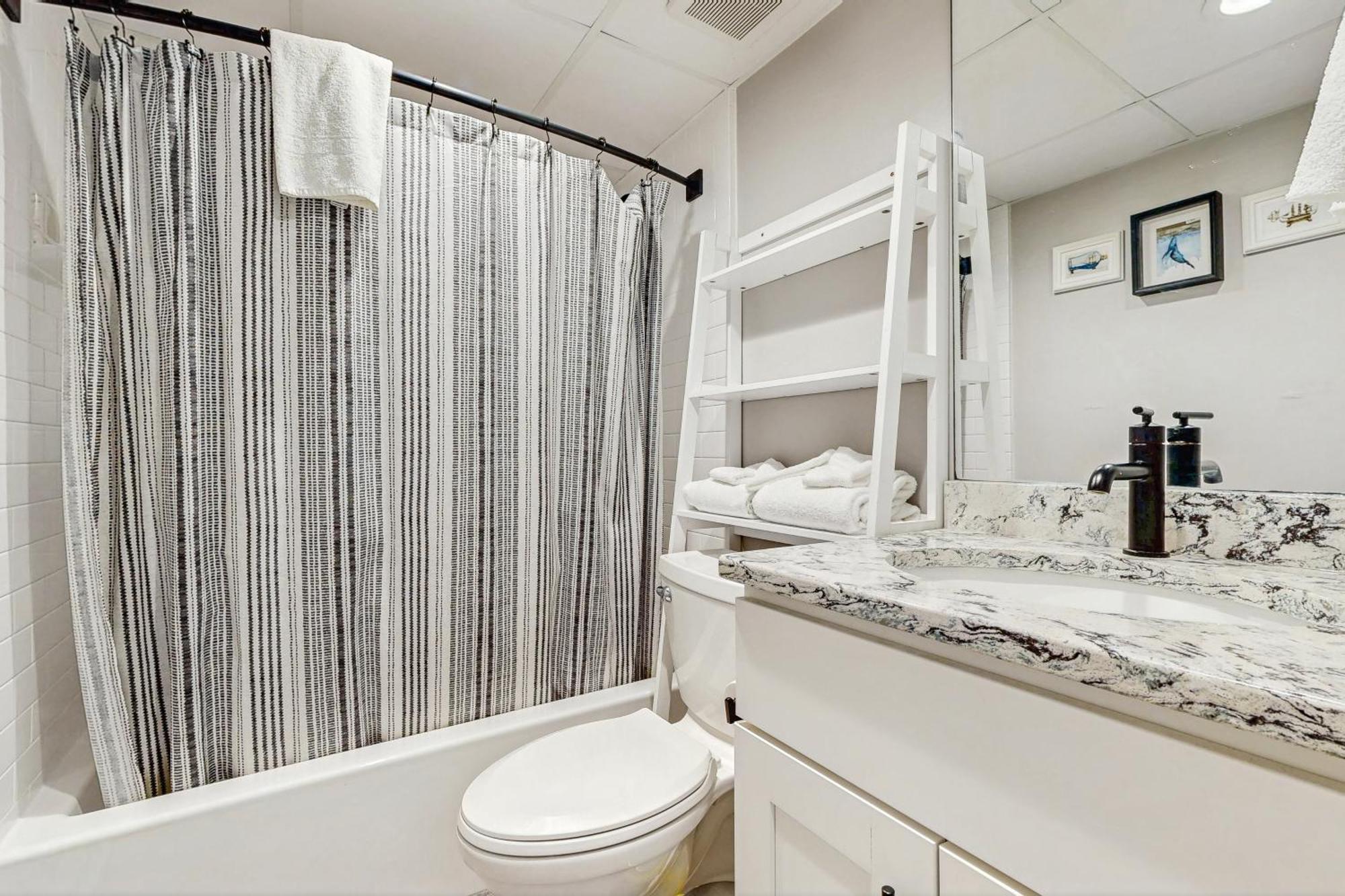 Apartamento Seas The Day Ocean City Exterior foto