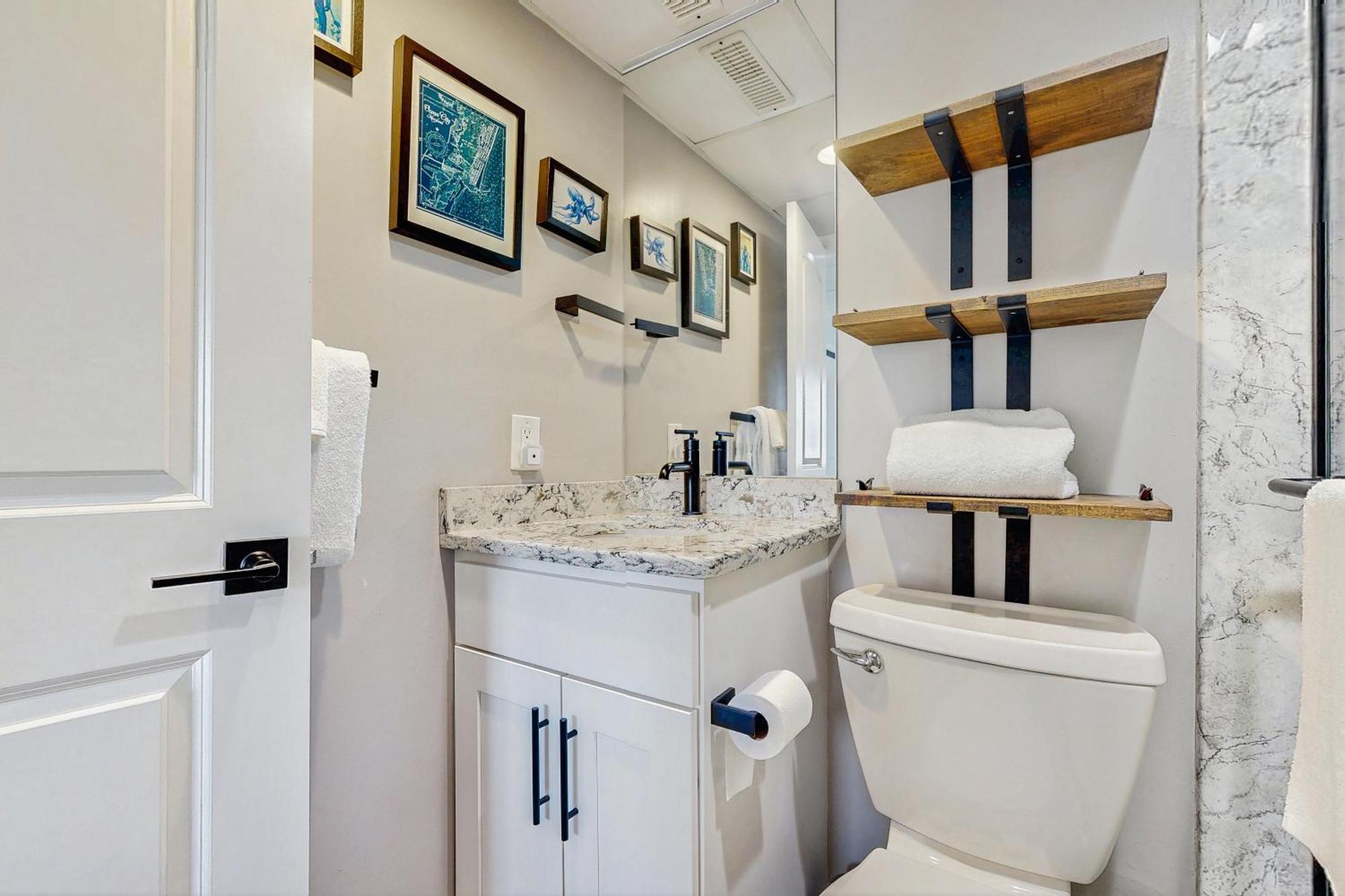 Apartamento Seas The Day Ocean City Exterior foto