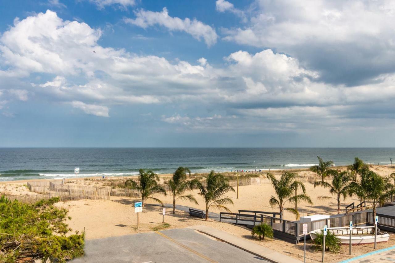 Apartamento Seas The Day Ocean City Exterior foto